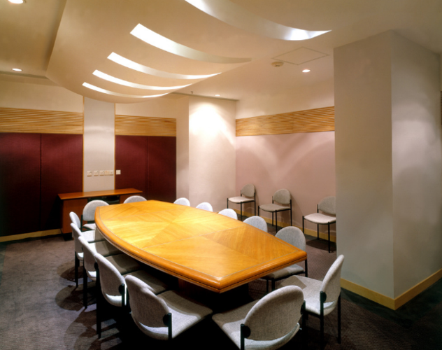 山東展覽公司、濟南展覽工廠及服務公司 一站式會議展覽與裝飾解決方案